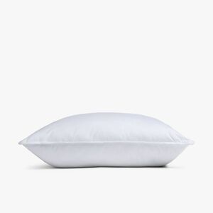 Parachute - Standard Down Alternative Pillow Insert Medium/Fir White